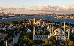 Istanbul, Istanbul Airport, IST