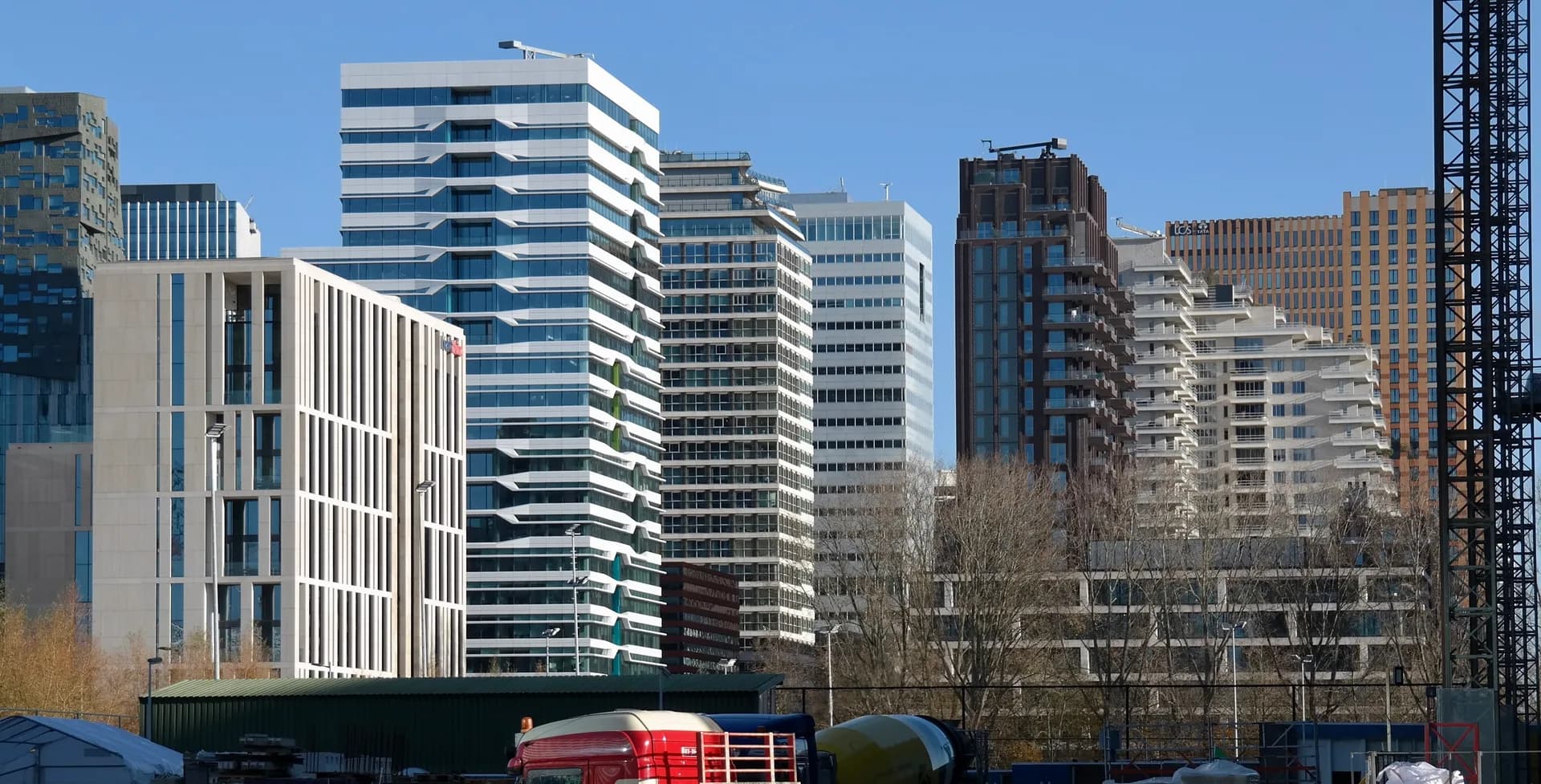 Amsterdam, Schiphol, AMS
