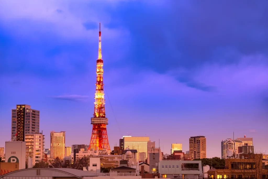 Tokyo, Narita Intl, NRT