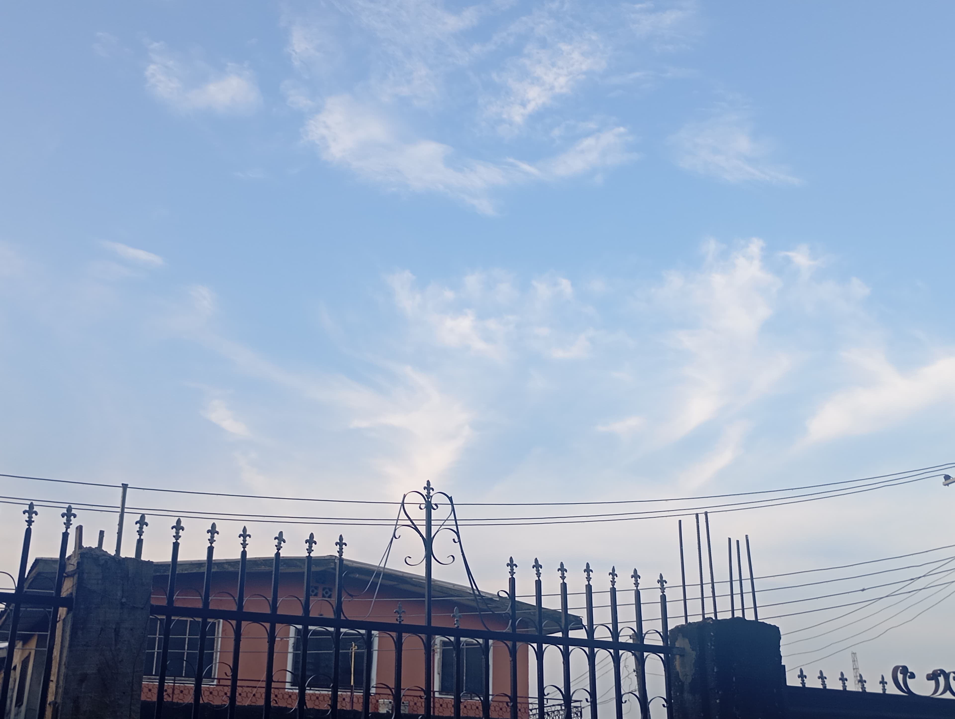 Lagos, Murtala Muhammed Intl, LOS